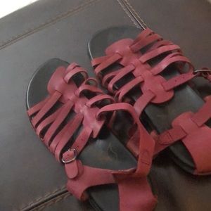 Keen sandals